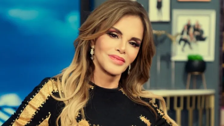 Lucia Mendez Age, Net Worth, Career, Family, Height, and Biography (2026)