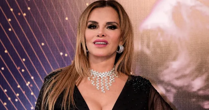 Lucia Mendez Age, Net Worth, Career, Family, Height, and Biography (2026)