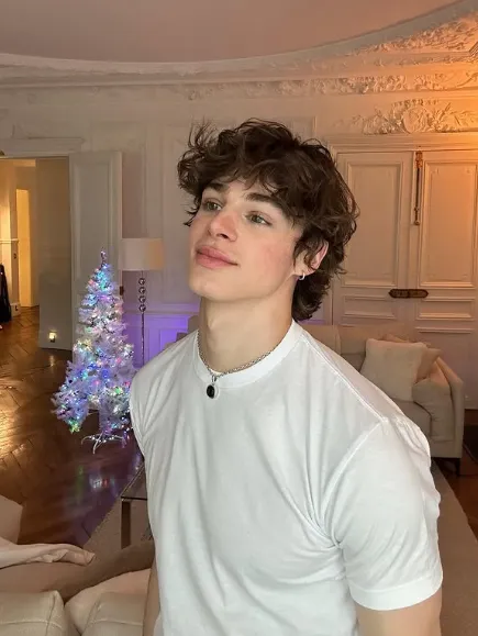 Pierre Boo Age Everything to Know About the TikTok Star in 2026