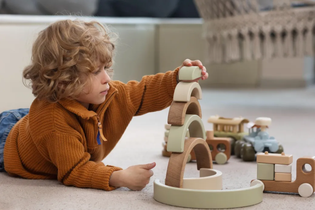 Why Activity Toys for Baby Are Essential for Early Learning and Growth