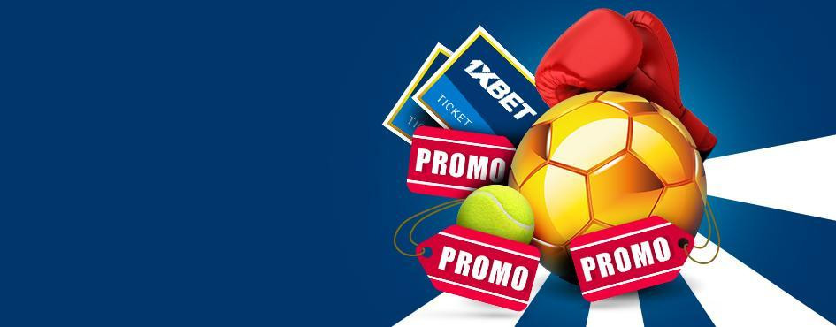 Bonus program on the 1xBet official website Pakistan: how to get the most