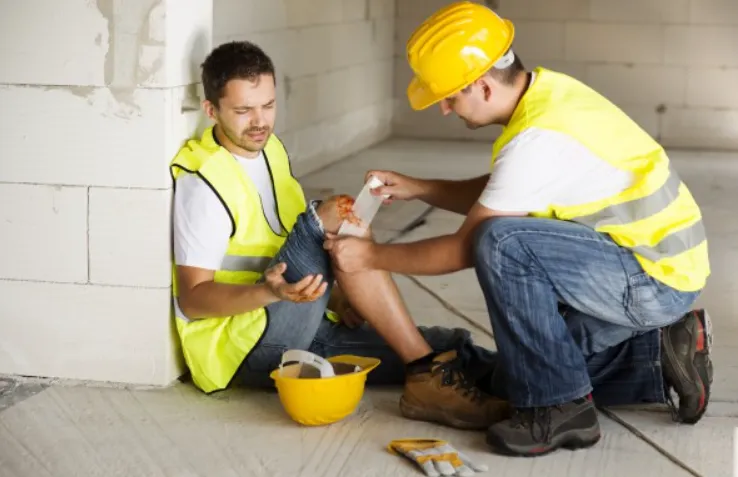 Building Emergency Awareness Through First Aid In Morphett Vale