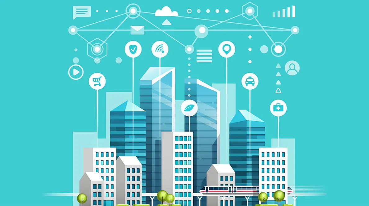 How to Manage Smart City Data with IoT and Edge Computing
