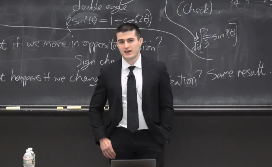 Lex Fridman Age Biography, Net Worth, Career, and Personal Life (2026)