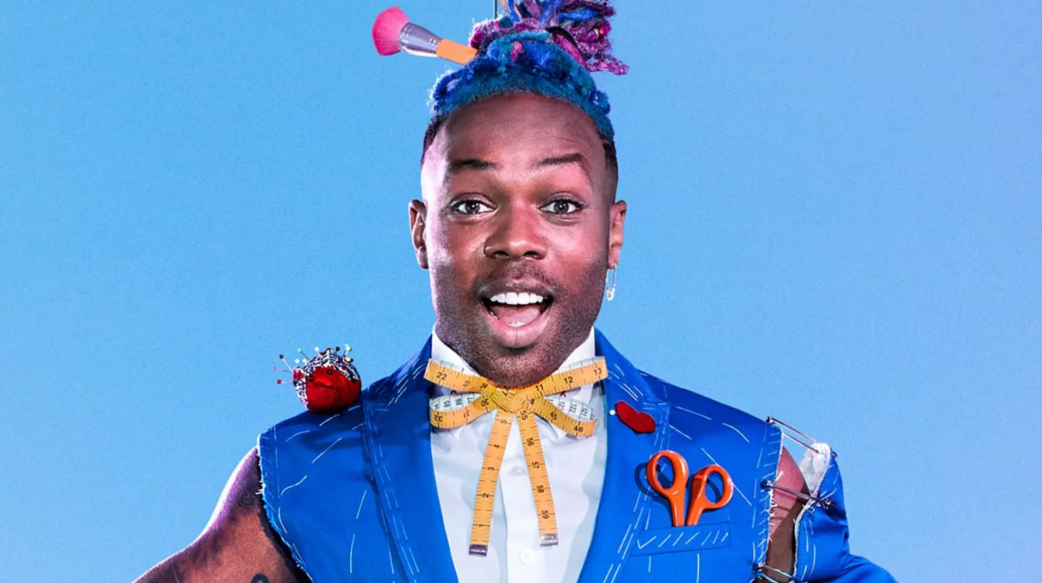 Todrick Hall Net Worth (2026) Age, Career, Height, Relationship, Instagram & More