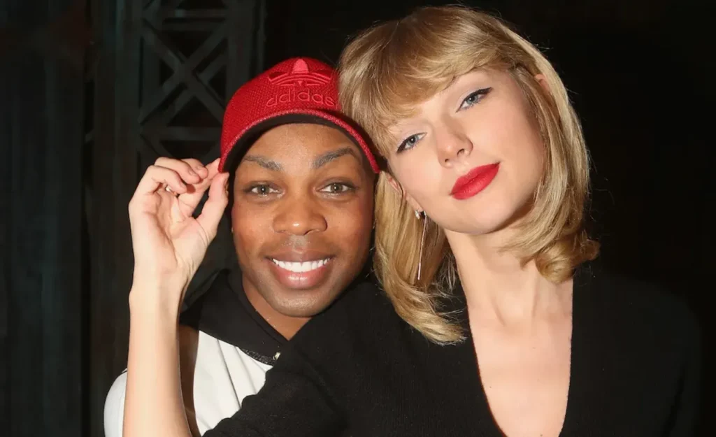 Todrick Hall Net Worth (2026) Age, Career, Height, Relationship, Instagram & More