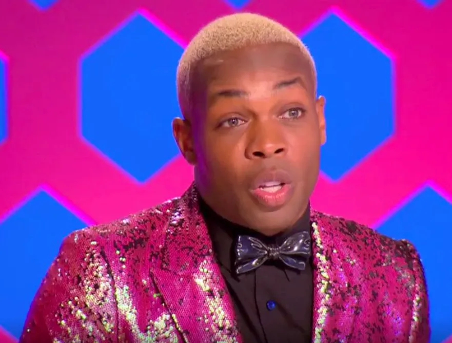 Todrick Hall Net Worth (2026) Age, Career, Height, Relationship, Instagram & More