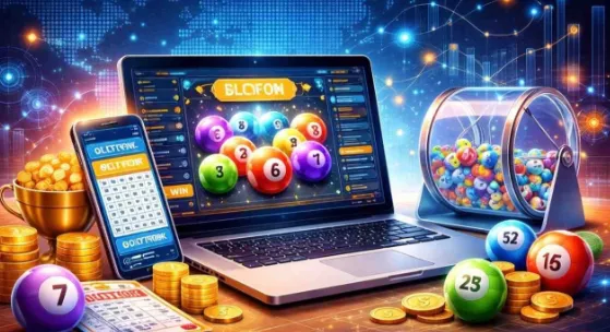 What Makes a Reliable Digital Lottery Platform in 2026