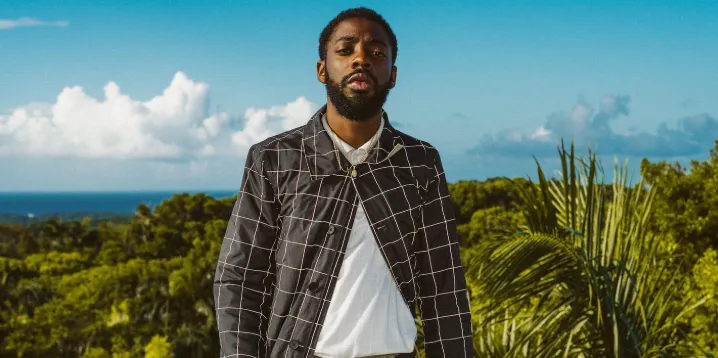 brent faiyaz height