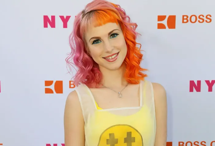 hayley williams age