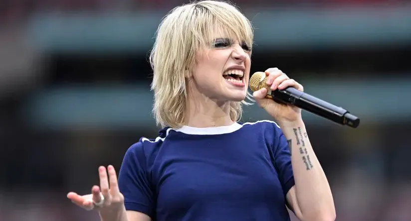 hayley williams age