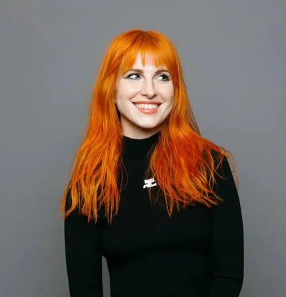 hayley williams age