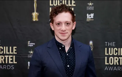 Ethan Slater Height, Age, Net Worth, Relationship, Career, Family & More