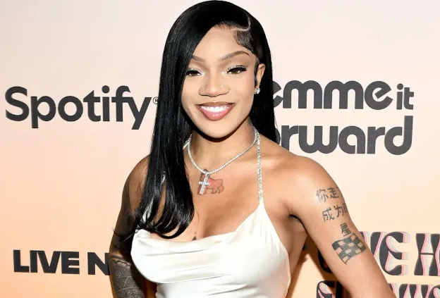 GloRilla Height, Age, Net Worth, Biography, Career, Relationship & More (2026)