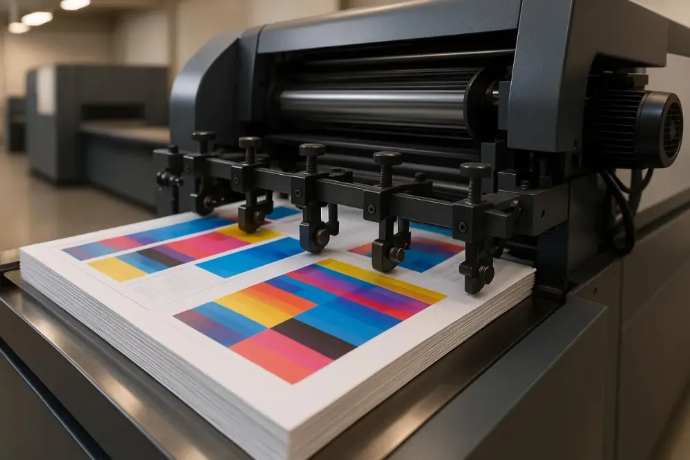 How to Eliminate Registration Errors and Ink Wasted in High-Volume Screen Printing