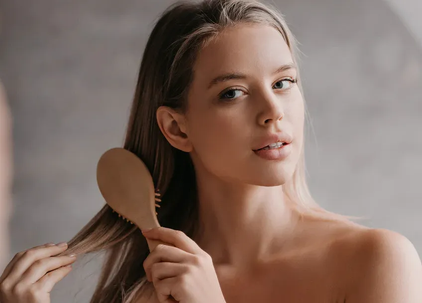 How to Simplify Your Hair Routine