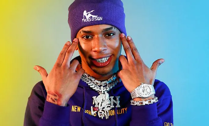 NLE Choppa Height, Age, Net Worth & Complete Biography
