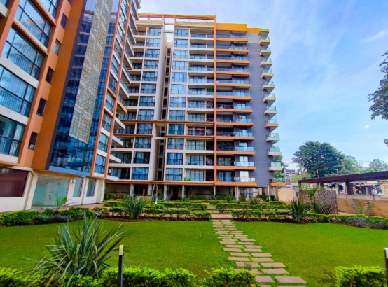 The Urban Oasis: Majestic Kiara's Transformative Edge