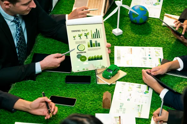 What Is Sustainability Management A Complete Beginner’s Guide for Businesses