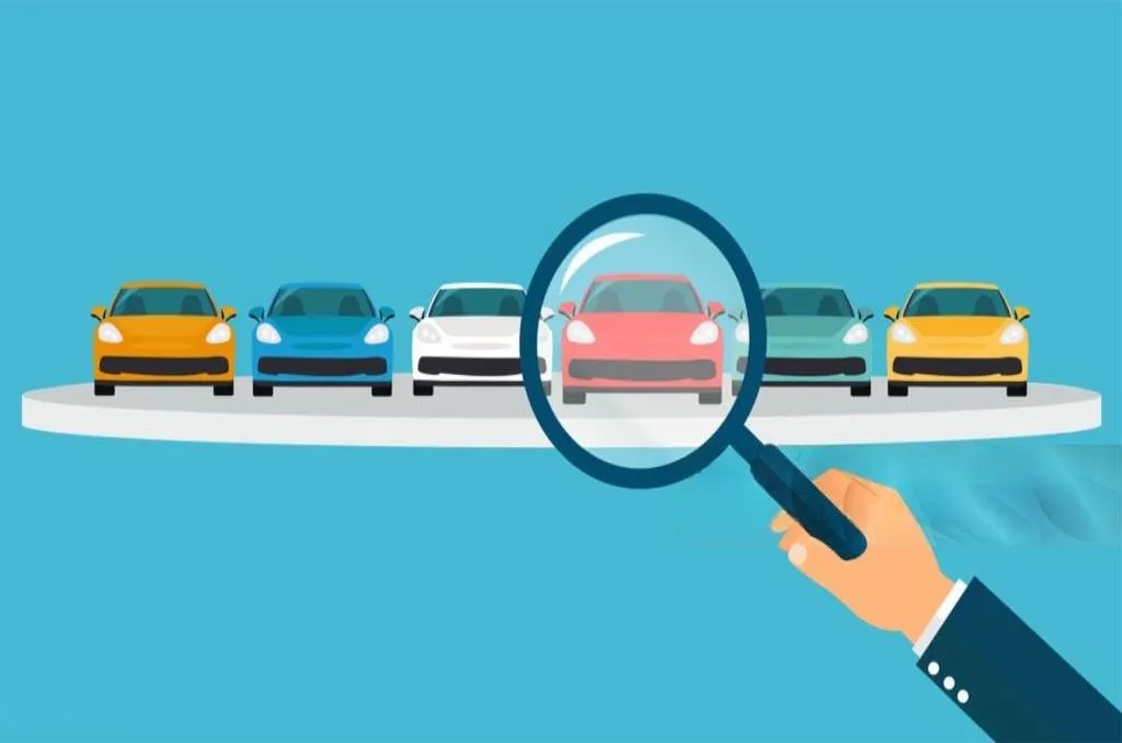 A Practical Guide to Comparing Multiple Vehicles Before Purchase