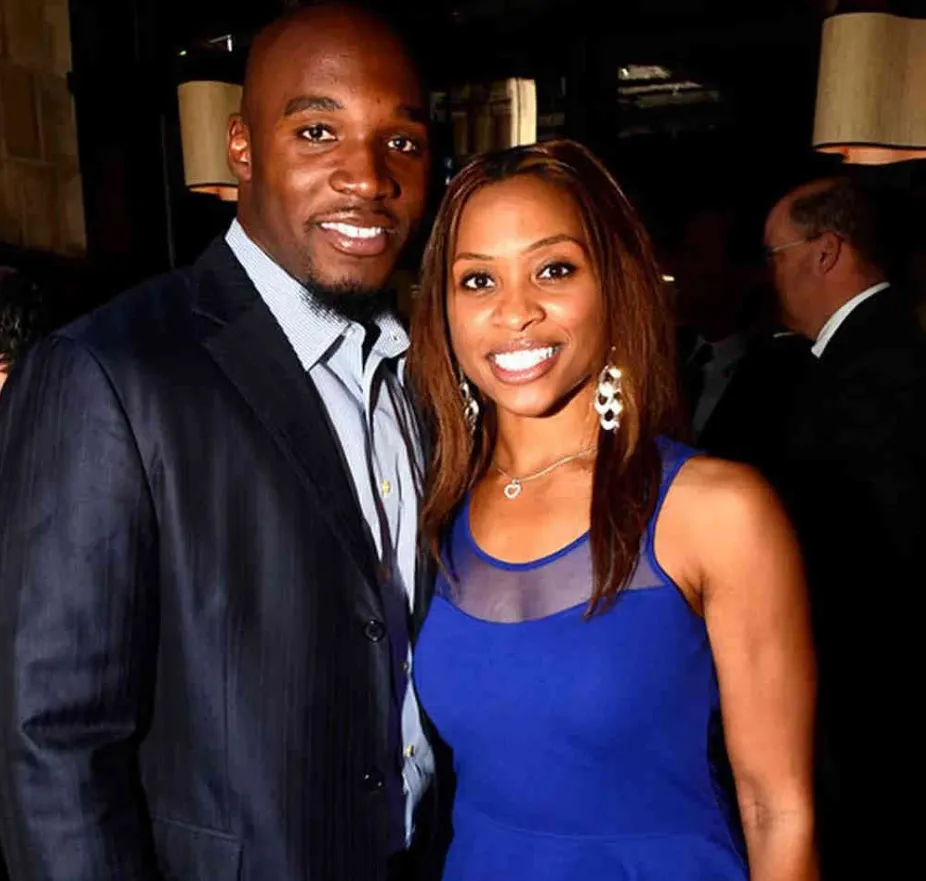 DeMeco Ryans Wife Everything to Know About Jamila Ryans, Their Family, Relationship, and Life Together