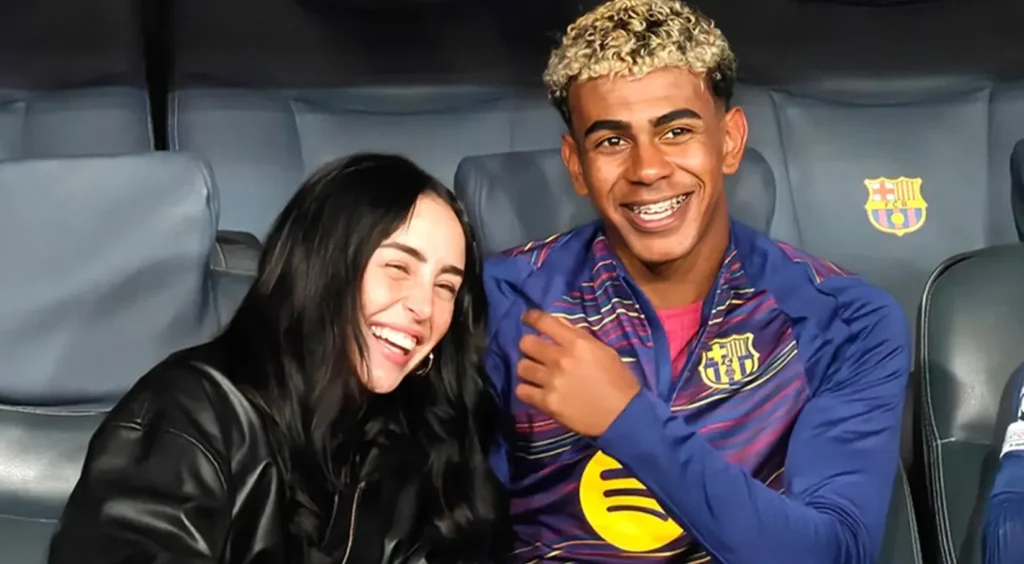 Lamine Yamal Wife Is Lamine Yamal Married Age, Height, Relationship, Net Worth, Career & Biography