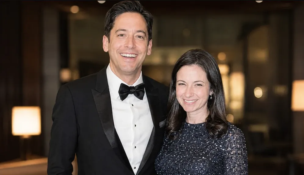 Michael Knowles Wife Everything to Know About Alissa Mahler, Family, Net Worth, Career, Age & Biography