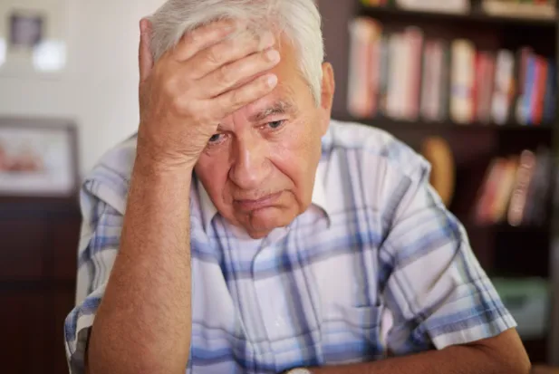 The Importance of Mental Health as We Age