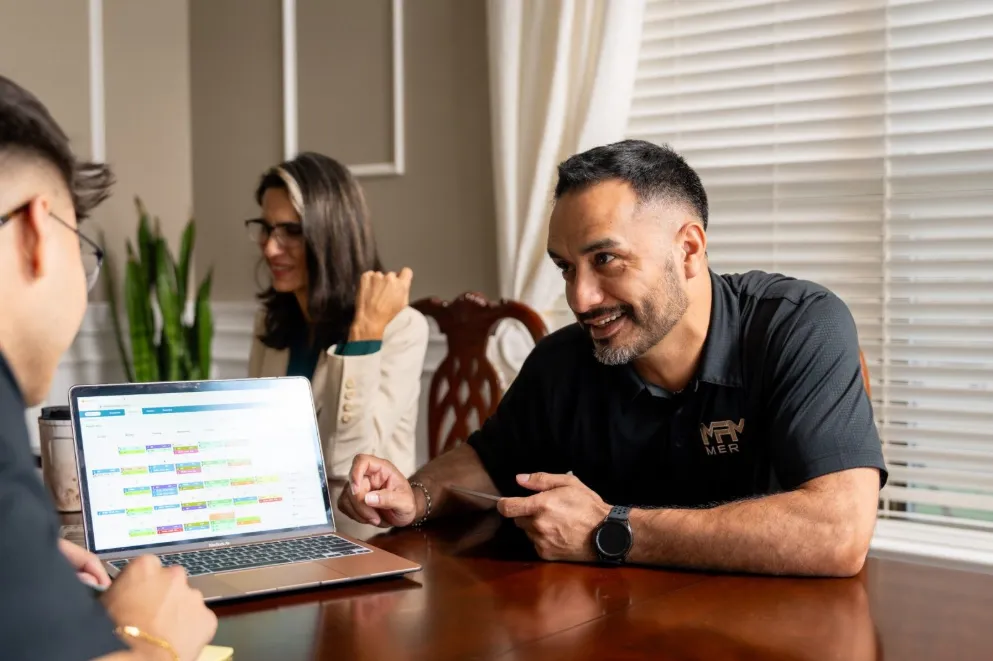 Smarter Scheduling Creates Better Service