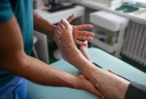 Stem Cell Therapy for Carpal Tunnel Syndrome Is It a Viable Option for Florida Patients 