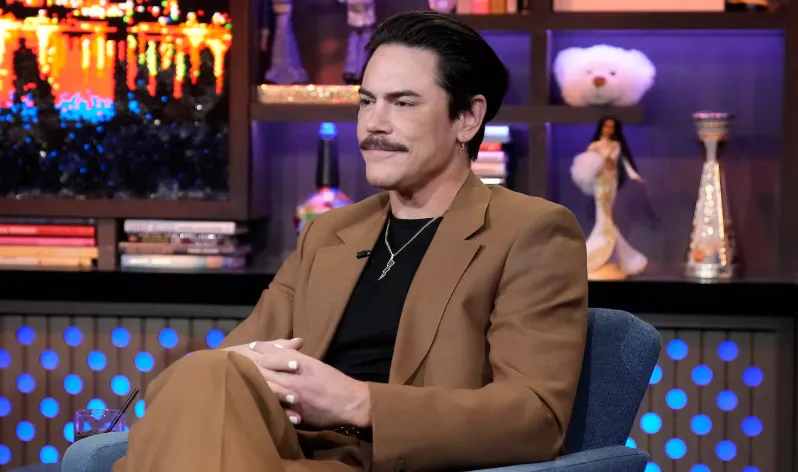 Tom Sandoval Age, Net Worth, Height, Career, Relationships, Family & More (2026)
