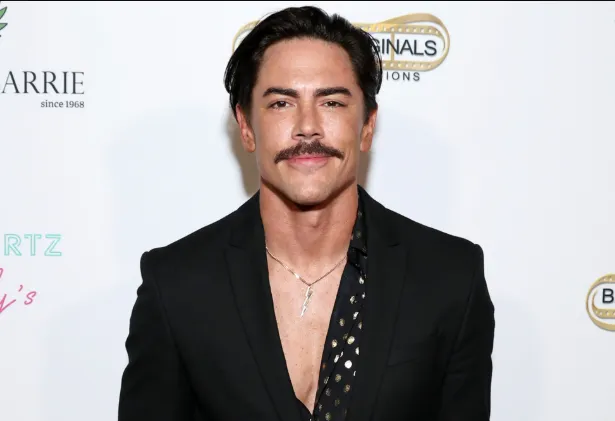 Tom Sandoval Age, Net Worth, Height, Career, Relationships, Family & More (2026)