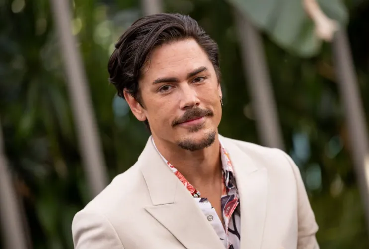Tom Sandoval Age, Net Worth, Height, Career, Relationships, Family & More (2026)