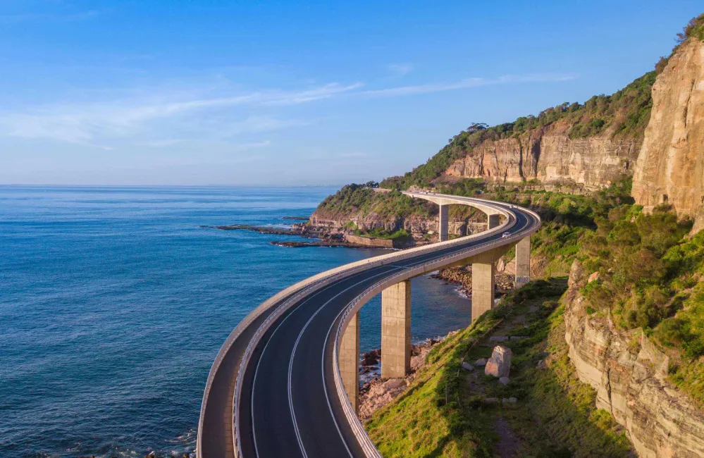 Top Scenic Drives Around Perth and Beyond