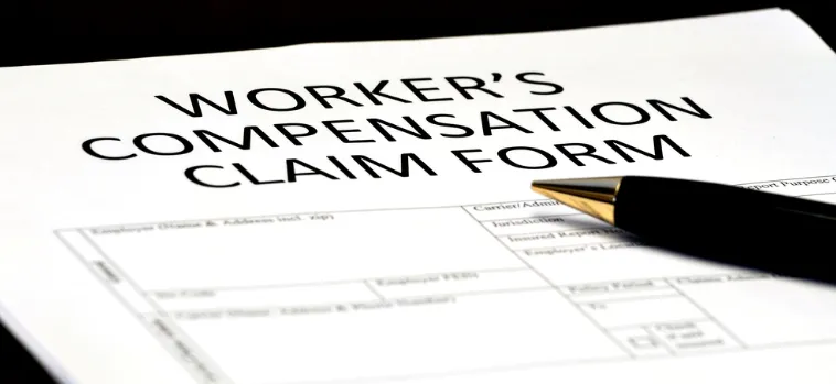 How to Appeal a Denied Workers' Compensation Claim A Step-by-Step Legal Guide