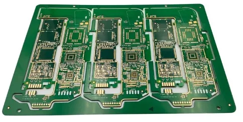 HDI PCB Manufacturer: Enabling High-Density Electronics with Precision Engineering