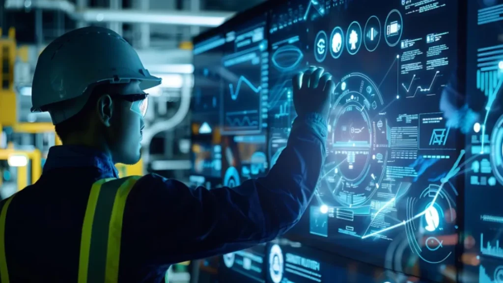 Why Reliable Power Design Defines the Future of Industrial Imaging