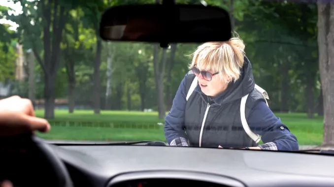 Why Some Pedestrian Negligence Claims Become Harder After Security Footage Is Lost
